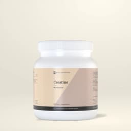 Vital Nutrition Creatine Monohydraat 500g verpakking