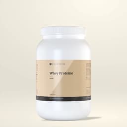 Vital Nutrition Whey Proteïne verpakking